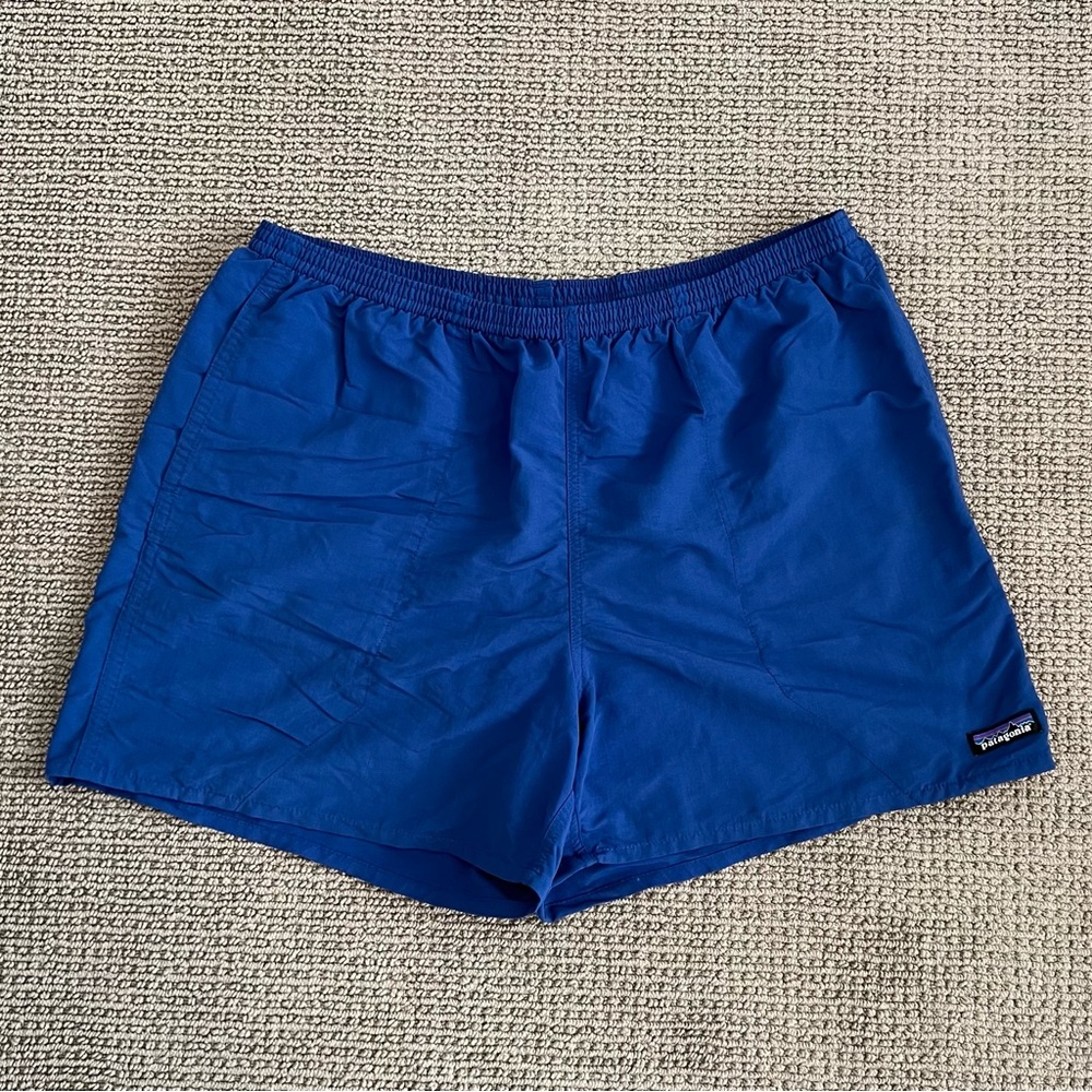 Patagonia Baggies Shorts